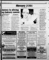 Birmingham Weekly Mercury Sunday 31 October 1999 Page 85
