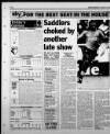 Birmingham Weekly Mercury Sunday 31 October 1999 Page 118