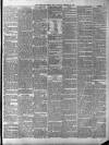 Birmingham Weekly Post Saturday 10 February 1877 Page 3