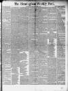 Birmingham Weekly Post Saturday 04 August 1877 Page 1