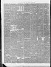 Birmingham Weekly Post Saturday 11 August 1877 Page 6