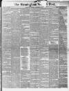 Birmingham Weekly Post Saturday 01 September 1877 Page 1