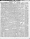 Birmingham Weekly Post Saturday 04 January 1879 Page 3