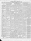 Birmingham Weekly Post Saturday 15 February 1879 Page 2