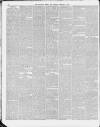 Birmingham Weekly Post Saturday 15 February 1879 Page 6
