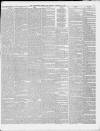 Birmingham Weekly Post Saturday 22 February 1879 Page 3