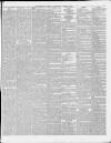 Birmingham Weekly Post Saturday 22 March 1879 Page 3