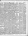 Birmingham Weekly Post Saturday 26 April 1879 Page 3