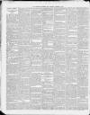Birmingham Weekly Post Saturday 25 October 1879 Page 2