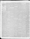 Birmingham Weekly Post Saturday 25 October 1879 Page 4