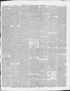 Birmingham Weekly Post Saturday 25 October 1879 Page 7