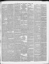 Birmingham Weekly Post Saturday 15 November 1879 Page 3