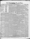 Birmingham Weekly Post Saturday 20 December 1879 Page 1