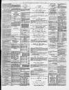 Birmingham Weekly Post Saturday 21 January 1888 Page 5