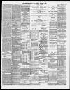 Birmingham Weekly Post Saturday 04 February 1888 Page 5