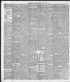 Birmingham Weekly Post Saturday 19 May 1888 Page 4