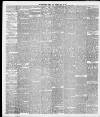 Birmingham Weekly Post Saturday 26 May 1888 Page 4