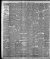 Birmingham Weekly Post Saturday 17 November 1888 Page 4