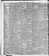 Birmingham Weekly Post Saturday 19 January 1889 Page 6