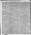 Birmingham Weekly Post Saturday 19 January 1889 Page 8