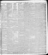 Birmingham Weekly Post Saturday 23 February 1889 Page 3