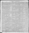 Birmingham Weekly Post Saturday 23 February 1889 Page 6