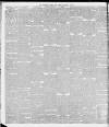 Birmingham Weekly Post Saturday 23 February 1889 Page 8