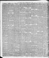 Birmingham Weekly Post Saturday 24 August 1889 Page 8