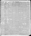 Birmingham Weekly Post Saturday 21 September 1889 Page 3