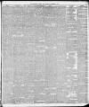 Birmingham Weekly Post Saturday 28 September 1889 Page 3