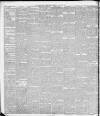 Birmingham Weekly Post Saturday 05 October 1889 Page 6