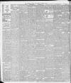 Birmingham Weekly Post Saturday 12 October 1889 Page 4
