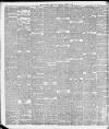 Birmingham Weekly Post Saturday 12 October 1889 Page 8