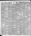 Birmingham Weekly Post Saturday 19 October 1889 Page 2