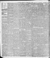 Birmingham Weekly Post Saturday 19 October 1889 Page 4