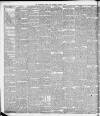 Birmingham Weekly Post Saturday 19 October 1889 Page 6