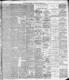 Birmingham Weekly Post Saturday 26 October 1889 Page 5