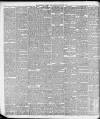Birmingham Weekly Post Saturday 26 October 1889 Page 8
