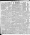 Birmingham Weekly Post Saturday 09 November 1889 Page 2