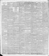 Birmingham Weekly Post Saturday 16 November 1889 Page 2