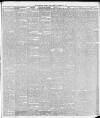 Birmingham Weekly Post Saturday 16 November 1889 Page 3