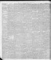 Birmingham Weekly Post Saturday 16 November 1889 Page 6