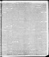 Birmingham Weekly Post Saturday 16 November 1889 Page 7