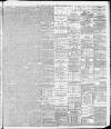 Birmingham Weekly Post Saturday 23 November 1889 Page 5