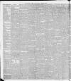 Birmingham Weekly Post Saturday 23 November 1889 Page 6