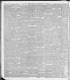 Birmingham Weekly Post Saturday 23 November 1889 Page 8