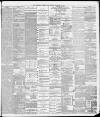 Birmingham Weekly Post Saturday 30 November 1889 Page 5