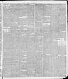 Birmingham Weekly Post Saturday 07 December 1889 Page 3