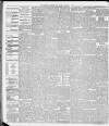 Birmingham Weekly Post Saturday 07 December 1889 Page 4