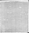 Birmingham Weekly Post Saturday 14 December 1889 Page 3